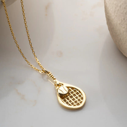 TENNIS NECKLACE